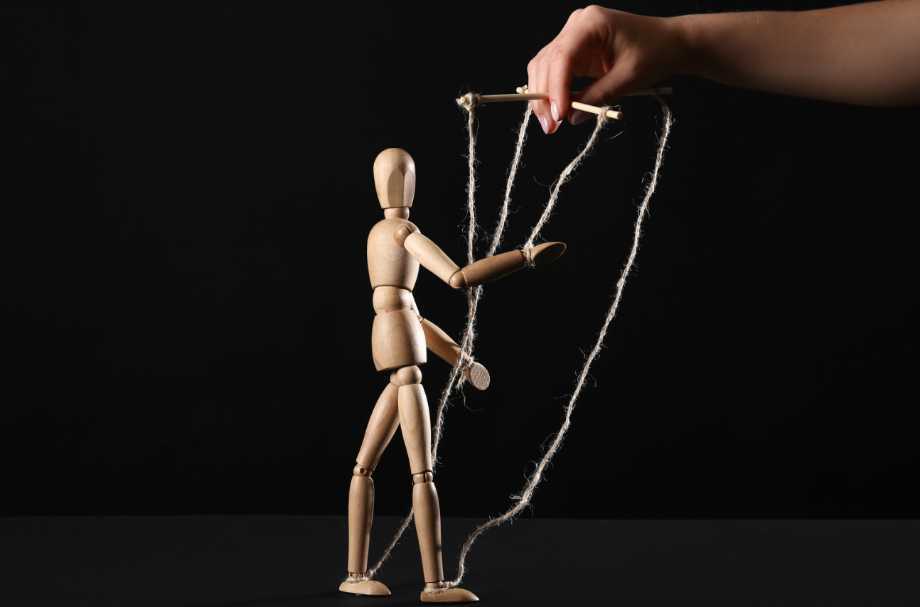 Gaslighting After Betrayal: Why Narcissistic  Partners Make You Doubt Reality