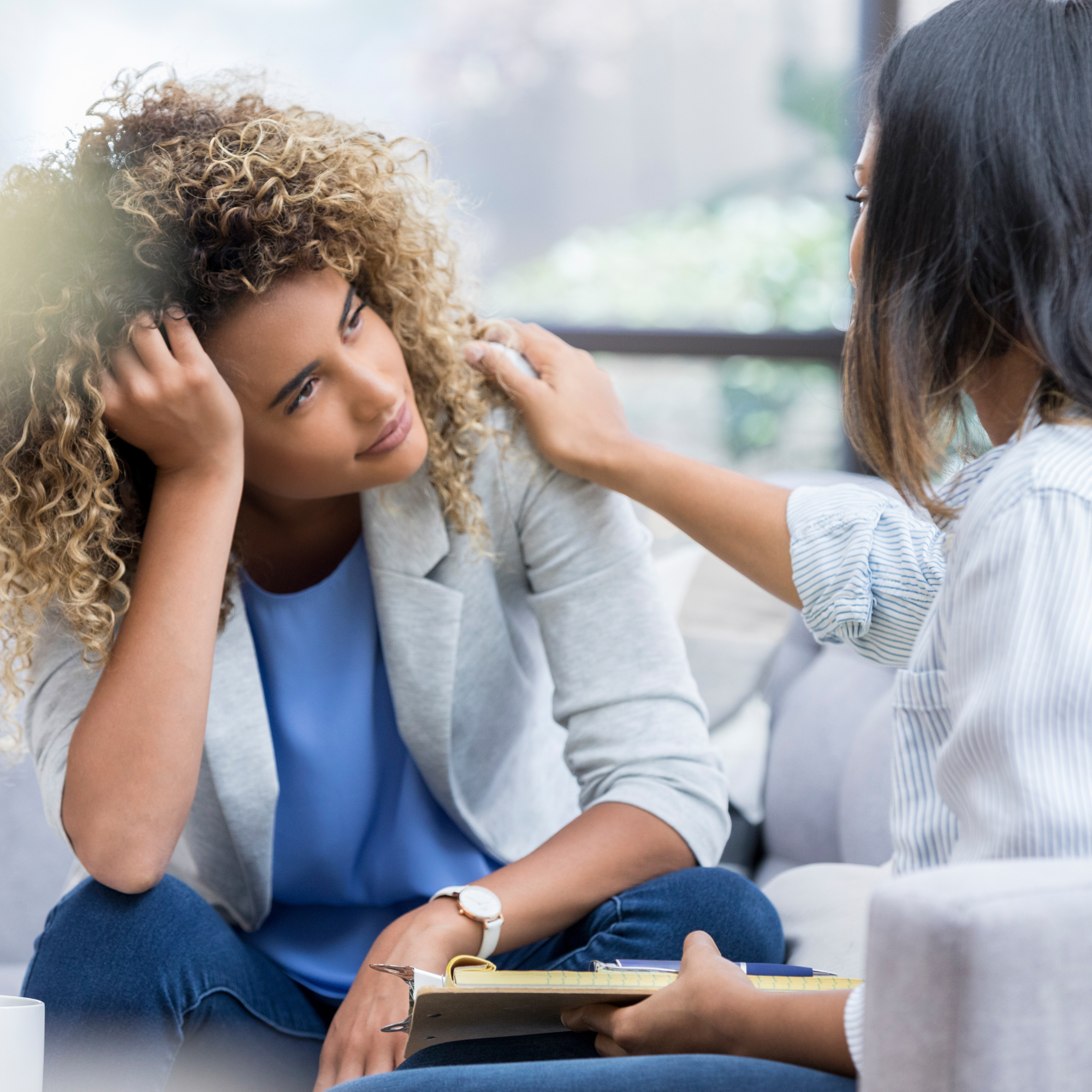 Does Venting Inhibit Healing After Betrayal?