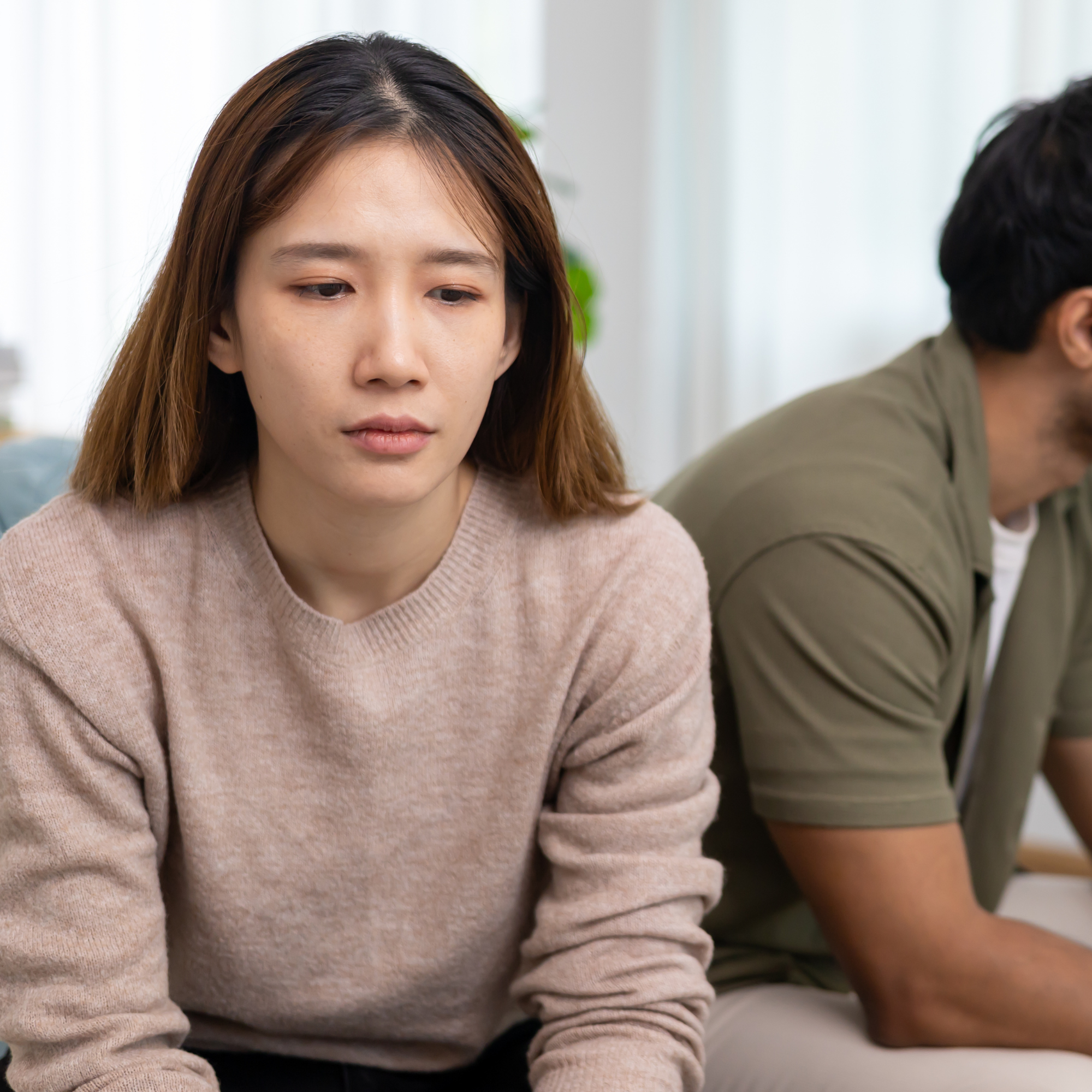 How Limerence Hijacks Healing After Betrayal