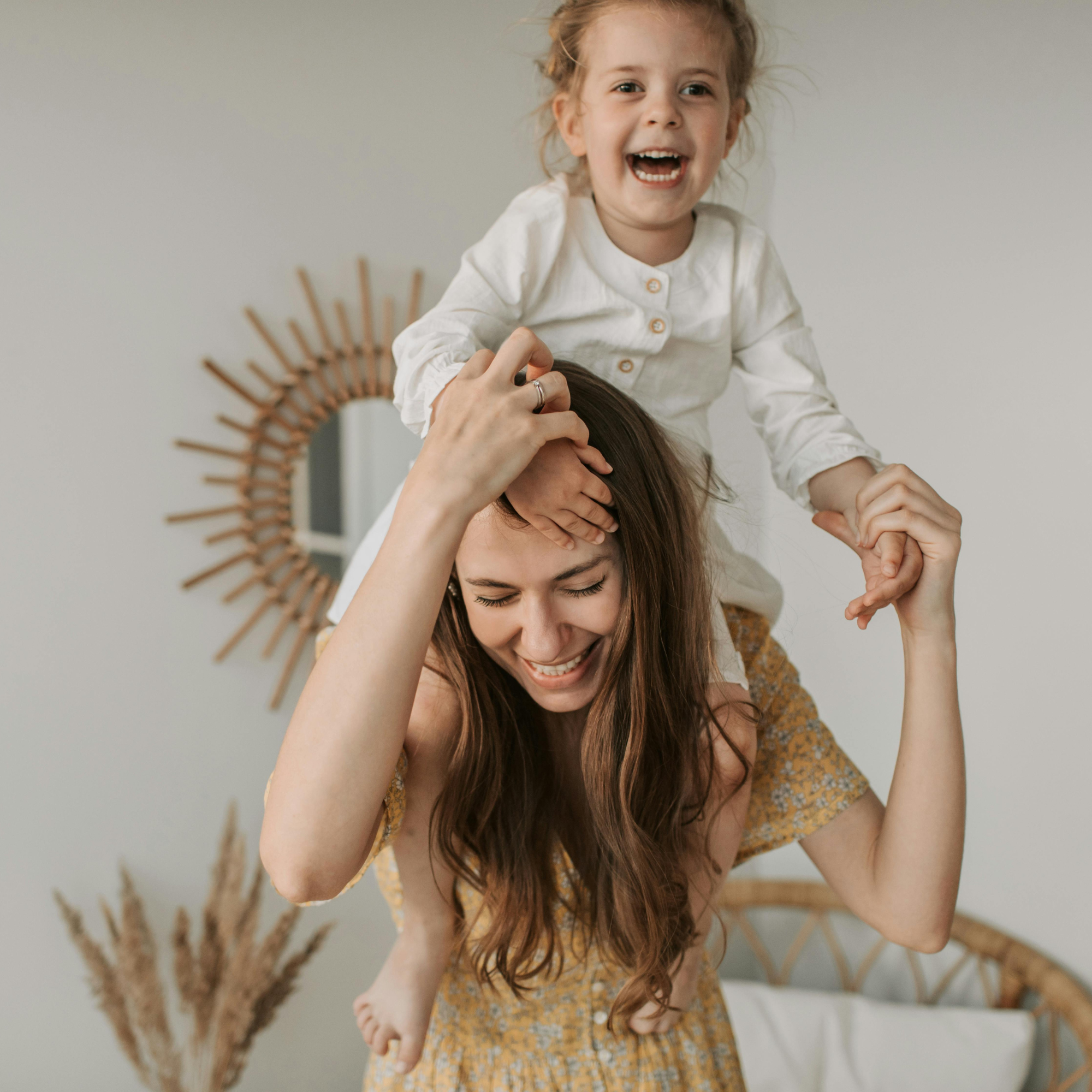 Parenting for Secure Attachment After Relationship Rupture
