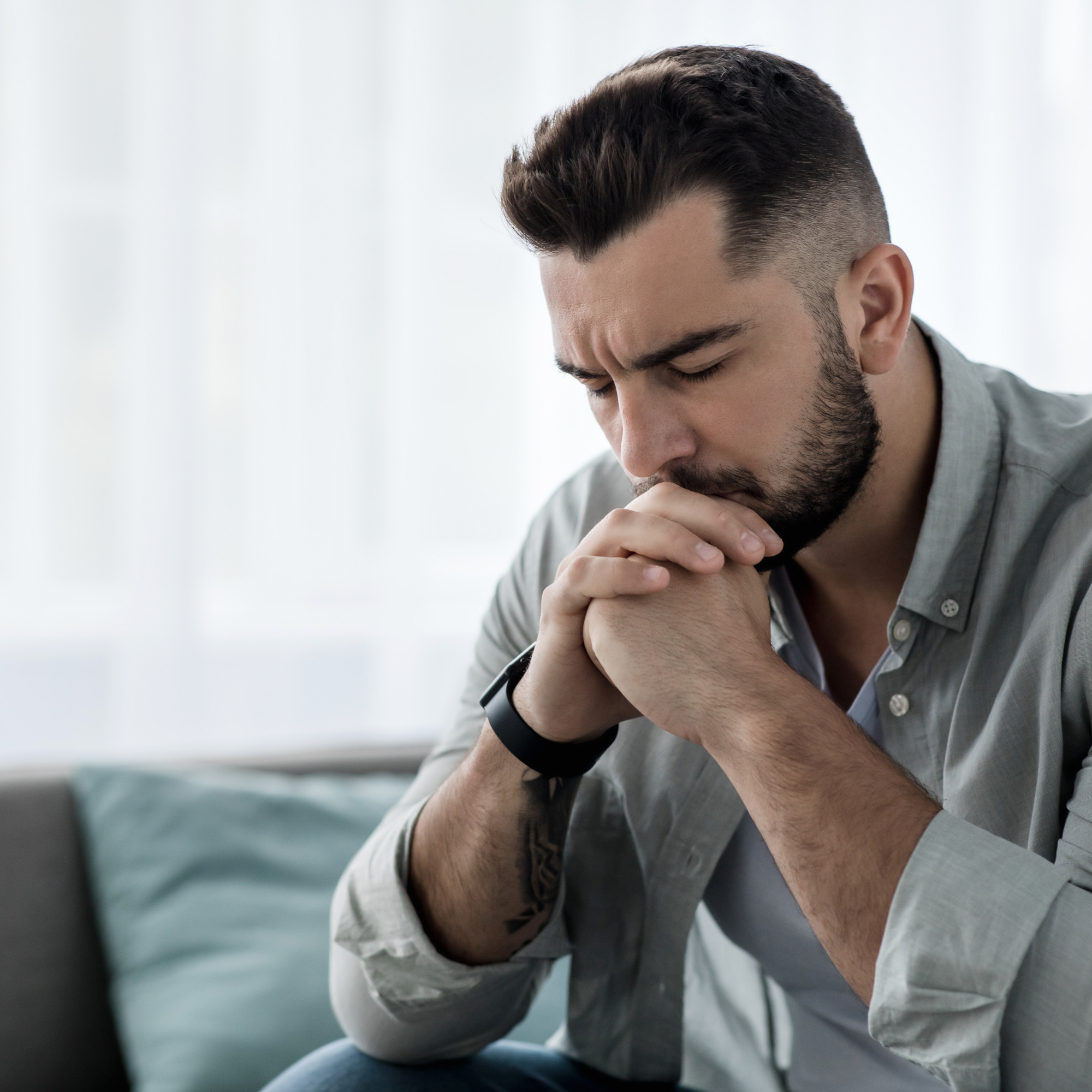 Shame and Betrayal Trauma: The Hidden Control Pattern in Infidelity and Sex Addiction