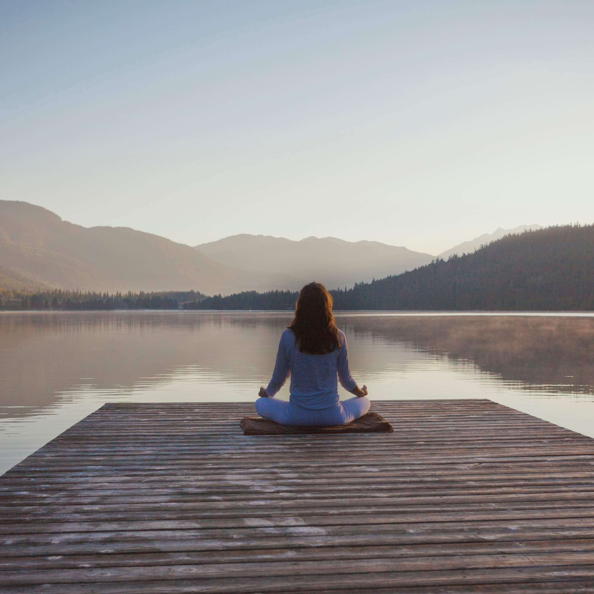 How to Soothe Your Nervous System After Betrayal
