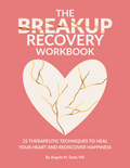 The Breakup Recovery Workbook (Digital Workbook)